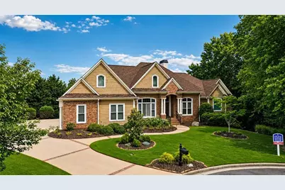 3657 Mariner Bluff Court, Gainesville, GA 30506 - Photo 2