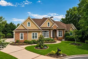 3657 Mariner Bluff Ct, Gainesville, GA 30506 - Photo 2