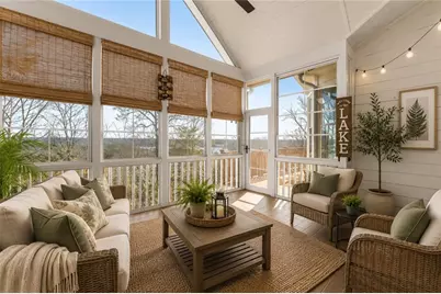 3657 Mariner Bluff Court, Gainesville, GA 30506 - Photo 16