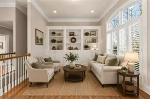 3657 Mariner Bluff Ct, Gainesville, GA 30506 - Photo 14