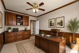 3657 Mariner Bluff Ct, Gainesville, GA 30506 - Photo 18