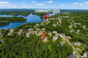 3657 Mariner Bluff Ct, Gainesville, GA 30506 - Photo 6