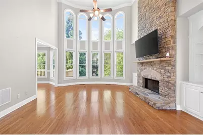 1617 Trilogy Park Drive, Hoschton, GA 30548 - Photo 16