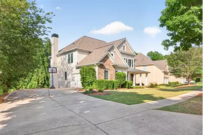 1617 Trilogy Park Drive, Hoschton, GA 30548 - Photo 4