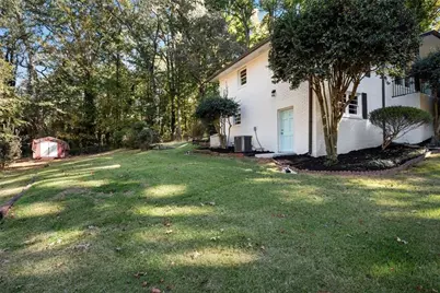 6445 Sherwood Trail, Austell, GA 30168 - Photo 48