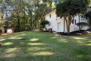 6445 Sherwood Trail, Austell, GA 30168 - Photo 48