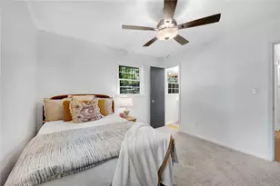 6445 Sherwood Trail, Austell, GA 30168 - Photo 16