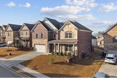 3434 Ivy Farm Path, Buford, GA 30519 - Photo 2