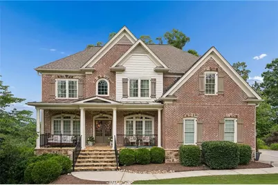 3457 Binghurst Road, Suwanee, GA 30024 - Photo 44