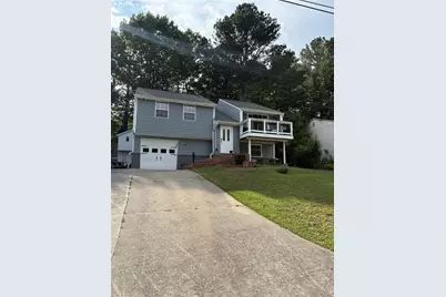 5529 Willow Brook Drive, Norcross, GA 30093 - Photo 2