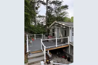 5529 Willow Brook Drive, Norcross, GA 30093 - Photo 8