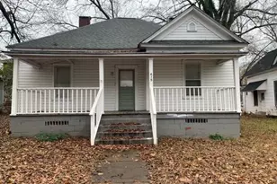 415 Calhoun Ave NE, Rome, GA 30161 - Photo 1