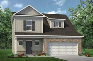 7 Everly Trail, Rome, GA 30165 - Photo 1