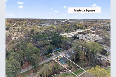 447 Birney Street, Marietta, GA 30060 - Photo 6