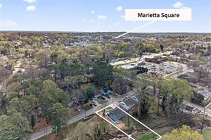 447 Birney St, Marietta, GA 30060 - Photo 6