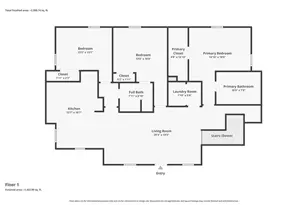 447 Birney St, Marietta, GA 30060 - Photo 28