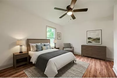 447 Birney Street, Marietta, GA 30060 - Photo 4
