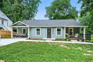 447 Birney St, Marietta, GA 30060 - Photo 1