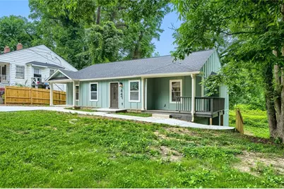 447 Birney Street, Marietta, GA 30060 - Photo 34
