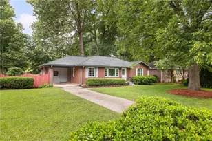 2605 Woodridge Dr, Decatur, GA 30033 - Photo 1