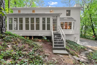 2798 Brookcliff Landing, Marietta, GA 30062 - Photo 4