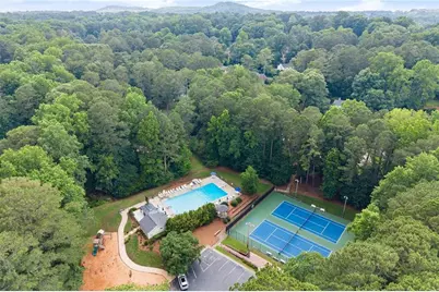 2798 Brookcliff Landing, Marietta, GA 30062 - Photo 58