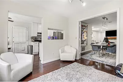 7 Saint Claire Lane NE, Atlanta, GA 30324 - Photo 6