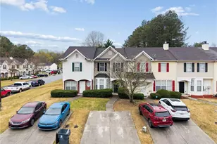 6097 Camden Forrest Cove, Riverdale, GA 30296 - Photo 24