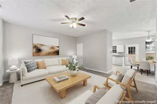 6097 Camden Forrest Cove, Riverdale, GA 30296 - Photo 4