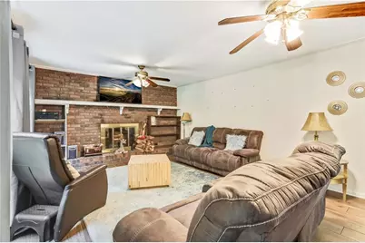 5168 Hidden Hills Trace, Stone Mountain, GA 30088 - Photo 32