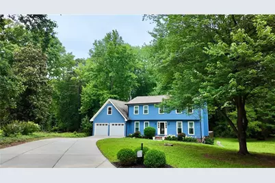 5168 Hidden Hills Trace, Stone Mountain, GA 30088 - Photo 1