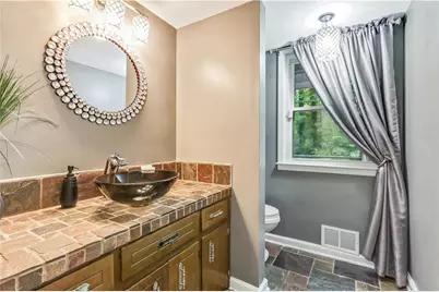 5168 Hidden Hills Trace, Stone Mountain, GA 30088 - Photo 14