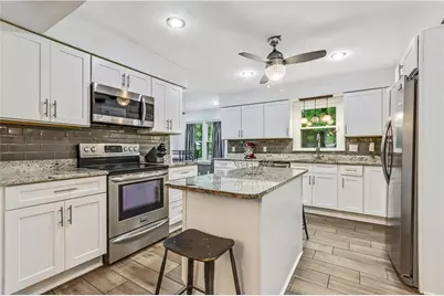 5168 Hidden Hills Trace, Stone Mountain, GA 30088 - Photo 28