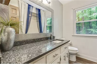 5168 Hidden Hills Trace, Stone Mountain, GA 30088 - Photo 40