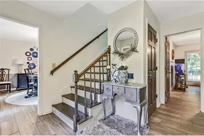 5168 Hidden Hills Trace, Stone Mountain, GA 30088 - Photo 4