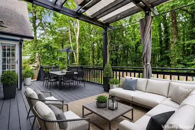 5168 Hidden Hills Trace, Stone Mountain, GA 30088 - Photo 20