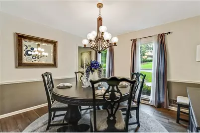 5168 Hidden Hills Trace, Stone Mountain, GA 30088 - Photo 26