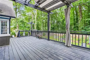 5168 Hidden Hills Trce, Stone Mountain, GA 30088 - Photo 26