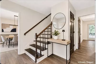 5168 Hidden Hills Trace, Stone Mountain, GA 30088 - Photo 2