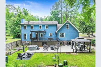 5168 Hidden Hills Trace, Stone Mountain, GA 30088 - Photo 22