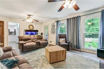 5168 Hidden Hills Trace, Stone Mountain, GA 30088 - Photo 12