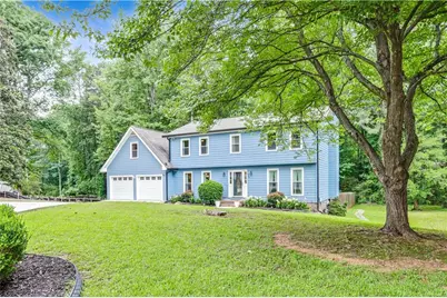 5168 Hidden Hills Trace, Stone Mountain, GA 30088 - Photo 2