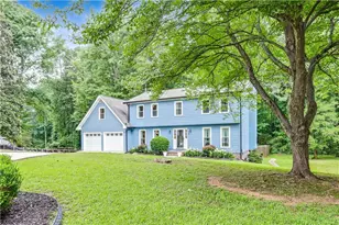 5168 Hidden Hills Trce, Stone Mountain, GA 30088 - Photo 2