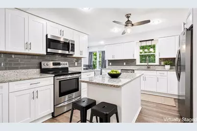 5168 Hidden Hills Trace, Stone Mountain, GA 30088 - Photo 4