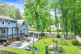 5168 Hidden Hills Trce, Stone Mountain, GA 30088 - Photo 28