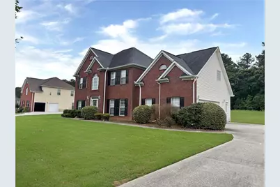 760 Virginia Highlands, Fayetteville, GA 30215 - Photo 2