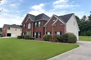 760 Virginia Highlands, Fayetteville, GA 30215 - Photo 2