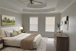 760 Virginia Highlands, Fayetteville, GA 30215 - Photo 14