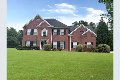 760 Virginia Highlands, Fayetteville, GA 30215 - Photo 1