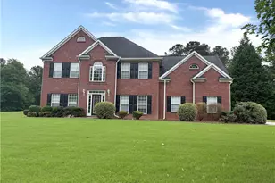 760 Virginia Highlands, Fayetteville, GA 30215 - Photo 1